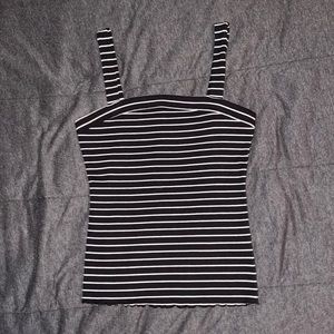 Aeropostale tank top.